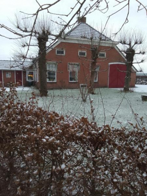 B&B Bij Greet